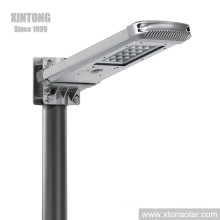 IP65 LED ao ar livre LED LED LUZ INTELIGENTE INTEGRADA